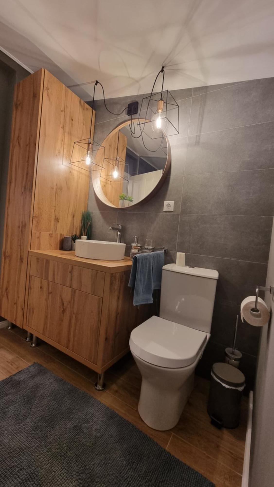 Casuta Din Povesti Villa Réty Kültér fotó